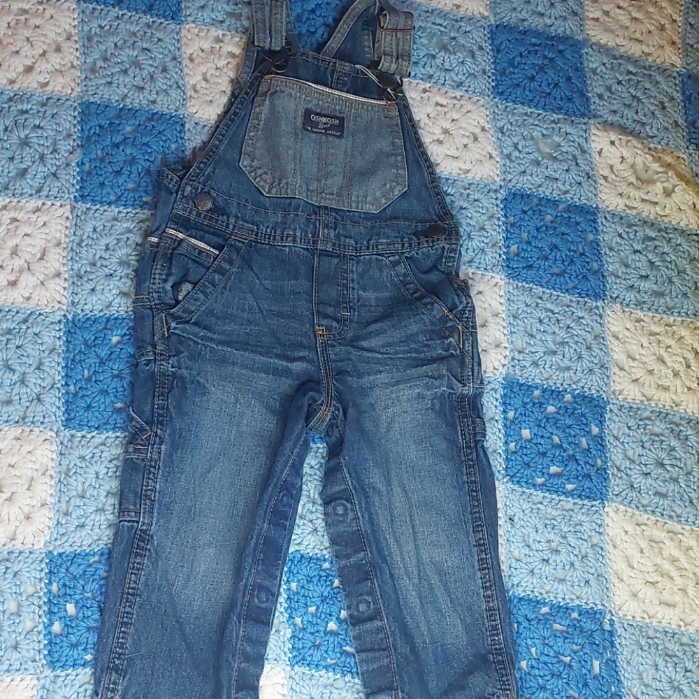 Overalls